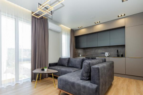 Summer dream apartments